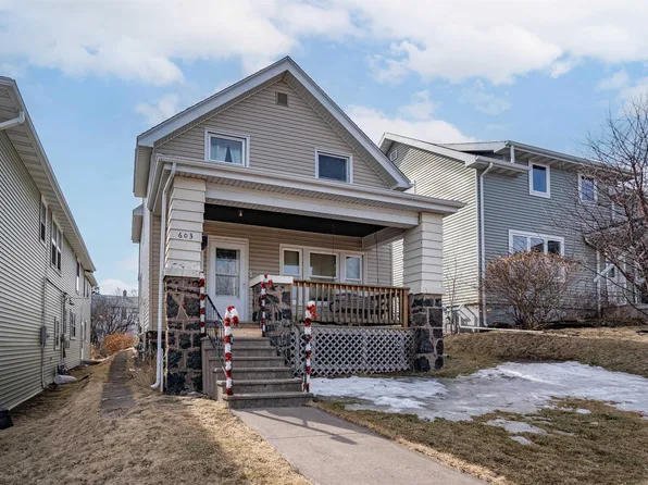 603 N 27th Ave W, Duluth, MN 55806