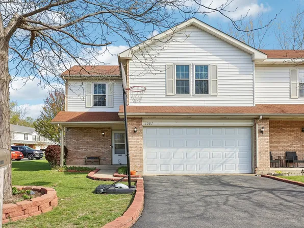 1537 Anderson Trl, Zion, IL 60099
