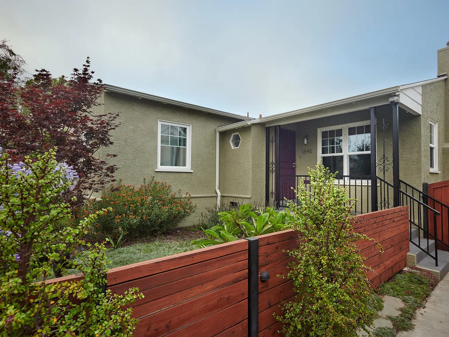 3 bed, 2.5 bath, 1150 sqft, $5,500 — Photo 4