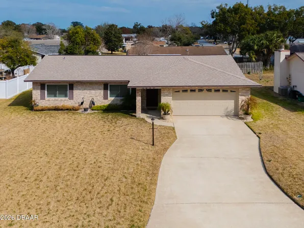 1095 Wexford Way, Port Orange, FL 32129