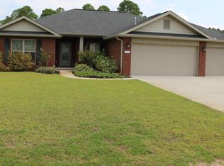 1773 Frontera St, Navarre, FL 32566