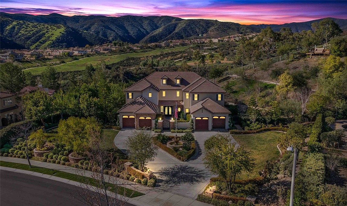 21843 Thimbleberry Ct, Corona, CA 92883 Zillow