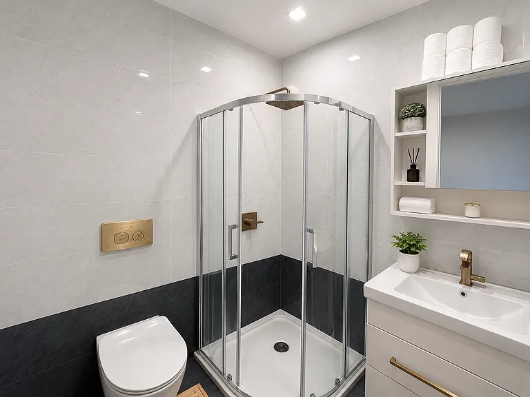 1431 Lincoln Pl #4C — Photo 15