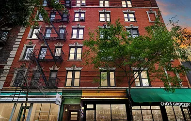 Rented by Bold New York