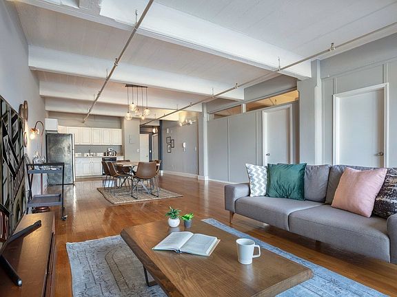 2nd image of 50 Bridge St APT 318