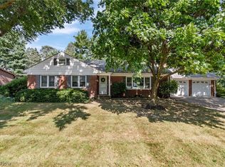 1507 Avalon Rd, Wooster, OH 44691