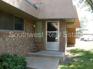 3525C Adenmor Ct, Clovis, NM 88101