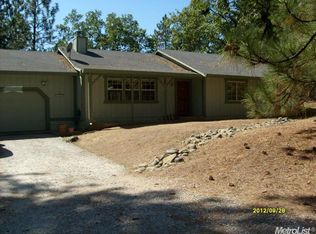 3210 Cedar Valley Ln, Placerville, CA 95667