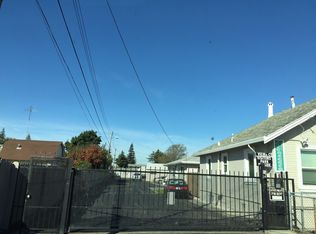463 W Sunset Blvd #DUPLEX, Hayward, CA