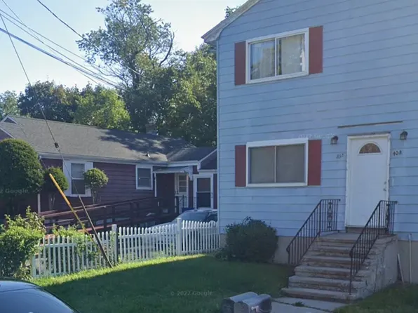 38 Canton St #1, West Haven, CT 06516