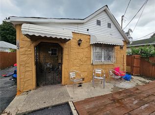 1604 Harding Park, Bronx, NY 10473