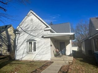 125 E North B St, Gas City, IN 46933