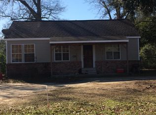 1400 Lee St, Laurel, MS 39440