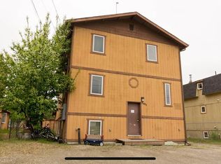 1121 20th Ave #3, Fairbanks, AK 99701