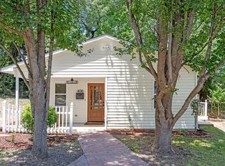 830 Gerard St, Durham, NC 27701