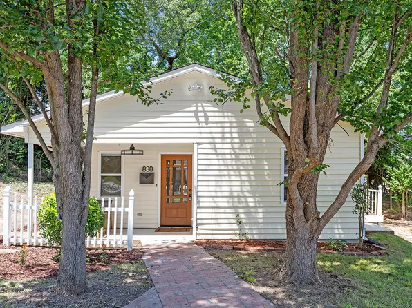 830 Gerard St, Durham, NC 27701
