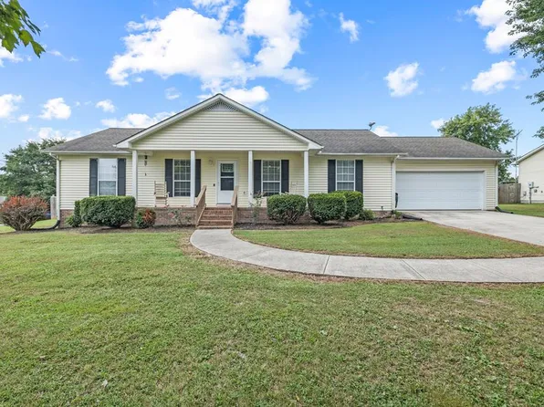 2276 Plunk Whitson Rd, Cookeville, TN 38501