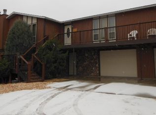 9502 N Ridgewood Rd, Pocatello, ID 83201