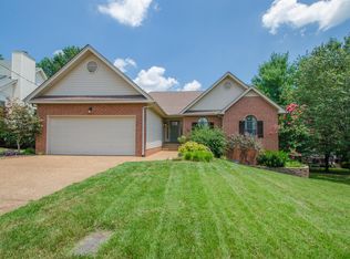 3053 Cody Hill Rd, Nashville, TN 37211