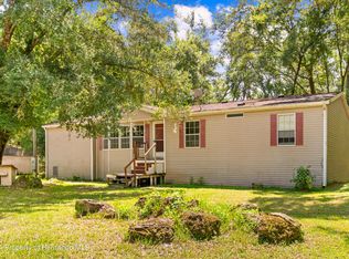 9220 Rousseau St, Webster, FL 33597