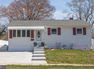 245 Brock Bridge Rd, Laurel, MD 20724