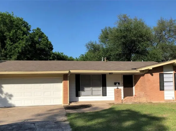 1001 N 58th St, Waco, TX 76710