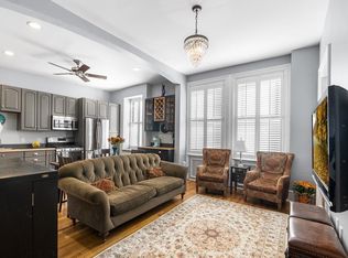 9 S Russell St APT 4, Boston, MA 02114