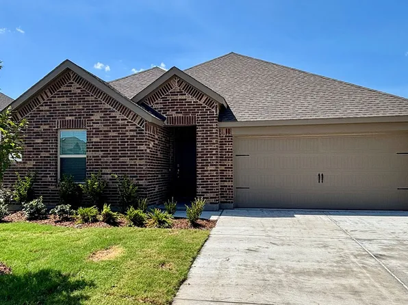129 Lantern Rd, Caddo Mills, TX 75135