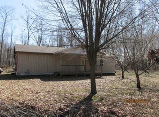 443 N 700 W, La Porte, IN 46350