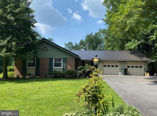 550 Ridge Ave, Ephrata, PA 17522