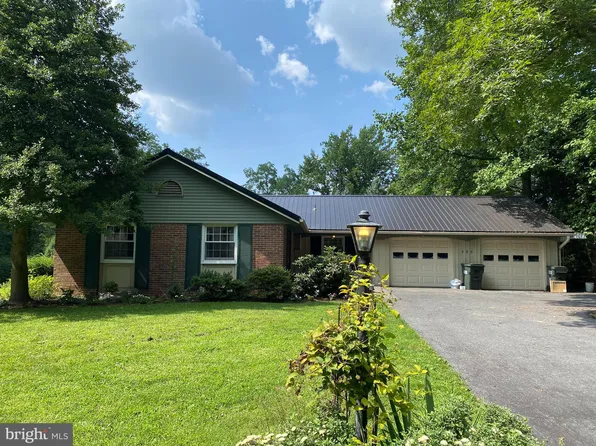 550 Ridge Ave, Ephrata, PA 17522