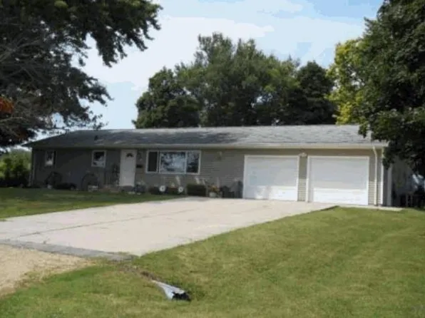 W3096 Middle Juda Road, Juda, WI 53550