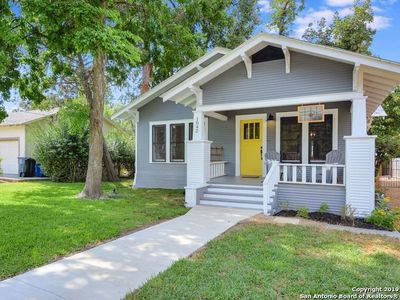 1042 Cross St, New Braunfels, TX, 78130