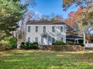444 Scuttle Hole Rd, Water Mill, NY 11976