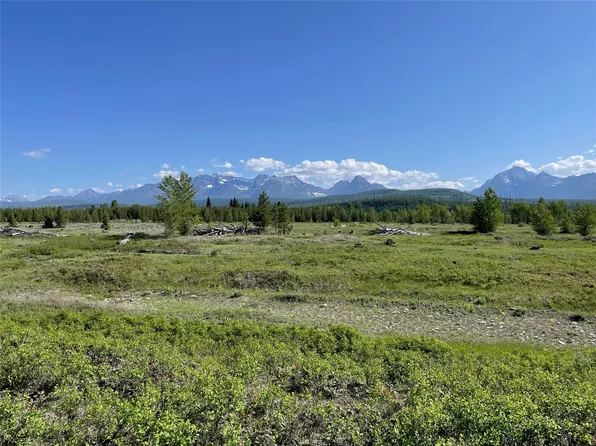 737 Polebridge Loop, Polebridge, MT 59928