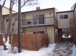 500 Kenaston Blvd #6, Winnipeg, MB R3N1Z1