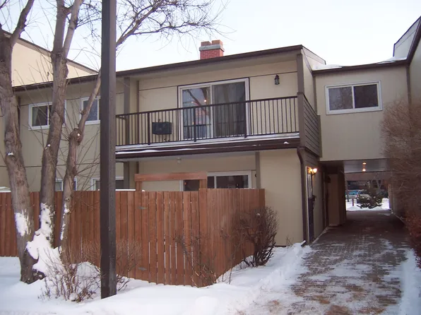 500 Kenaston Blvd #6, Winnipeg, MB R3N 1Z1