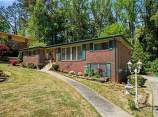 (Undisclosed Address), Atlanta, GA 30344