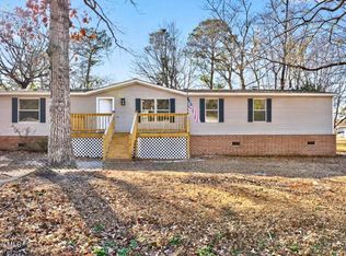 1649 Elon Drive SW, Supply, NC 28462