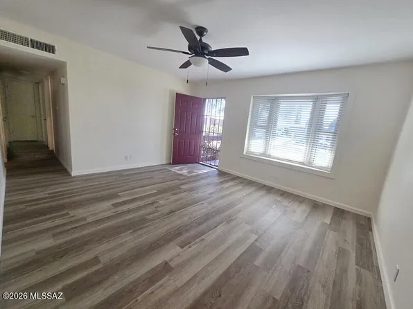 3631 E Frankfort Stra, Tucson, AZ 85706