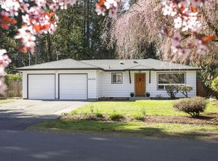 4606 Calaroga Dr, West Linn, OR