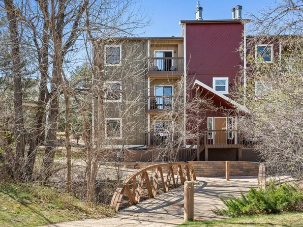 2882 Sundown Ln #105, Boulder, CO 80303