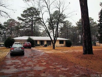9412 Sunset Ln, Little Rock, AR, 72209