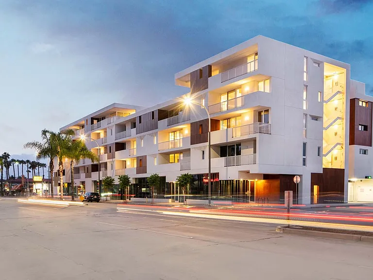 The Lucky Apartments — Photo 14