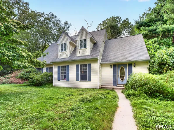 26 Bush Hill Road, Brooklyn, CT 06234