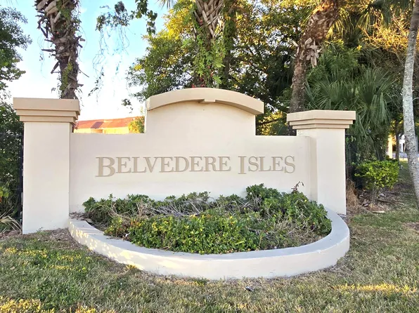 1157 Golden Lakes Boulevard #611, West Palm Beach, FL 33411