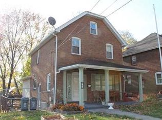868 Virginia Ave, Midland, PA 15059