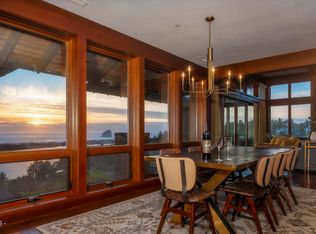 7850 Brooten Mountain Loop, Pacific City, OR 97135