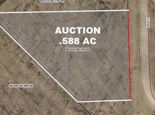 1120 Maple Dr, Williamsfield, OH 44093