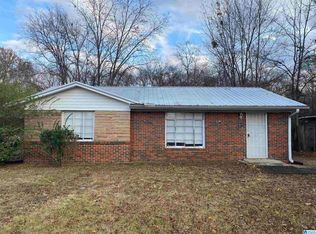 1817 Collier Dr, Birmingham, AL 35228